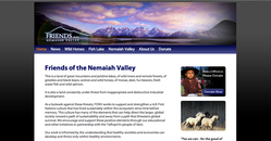 Friends of Nemaiah Valley
